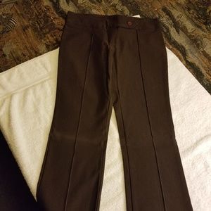 Sexy Spandex Fit Hailee Stretch Pants